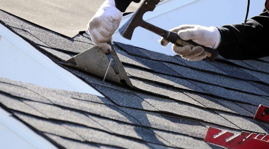 Expert new roof installation services in Waukomis, OK